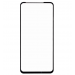Защитное стекло "Полное покрытие" для Nokia XR20 (TA-1362) Черный#1941662