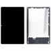 Дисплей для Realme Pad (RMP2102/RMP2103) в сборе с тачскрином Черный - Оптима#1959767