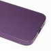 Чехол-накладка ORG SM021 SafeMag для "Apple iPhone 15 Plus" (violet) (222219)#2054651