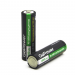 Аккумулятор GoPower HR6 AA BL2 NI-MH 1800mAh (2/20/240)#1942428