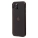 Чехол-накладка - Ultra Slim для "Apple iPhone 15 Plus" (black) (222563)#1949930