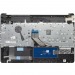 Топ-панель HP 255 G8 черная#1943183
