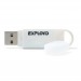 Флэш накопитель USB  8 Гб Exployd 570 (white) (74358)#1942816