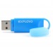 Флэш накопитель USB 16 Гб Exployd 570 (blue) (74387)#1942817