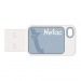 Флэш накопитель USB 8 Гб Netac UA31  (blue) (224769)#2139497