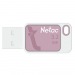 Флэш накопитель USB 8 Гб Netac UA31 3.2 (pink) (224770)#1942807