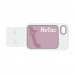 Флэш накопитель USB 8 Гб Netac UA31 (pink) (224770)#2139496
