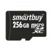 256Гб карта памяти SMARTBUY microSDXC class 10 U3#2117192
