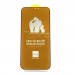 Защитное стекло iPhone 12 Pro Max WEKOME WTP-065 (King Kong 9D Антишпион) тех упаковка Черное#1943163