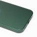 Чехол-накладка ORG SM021 SafeMag для "Apple iPhone 13 Pro Max" (green) (222169)#2054666