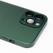 Чехол-накладка ORG SM021 SafeMag для "Apple iPhone 13 Pro Max" (green) (222169)#2054667