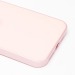 Чехол-накладка ORG SM021 SafeMag для "Apple iPhone 13 Pro Max" (light pink) (222165)#2054671