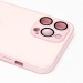 Чехол-накладка ORG SM021 SafeMag для "Apple iPhone 13 Pro Max" (light pink) (222165)#2054672