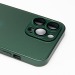 Чехол-накладка ORG SM021 SafeMag для "Apple iPhone 13 Pro" (green) (222162)#2054678