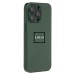 Чехол-накладка ORG SM021 SafeMag для "Apple iPhone 13 Pro" (green) (222162)#2054680