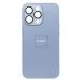 Чехол-накладка ORG SM021 SafeMag для "Apple iPhone 13 Pro" (light blue) (222161)#1949900