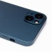 Чехол-накладка ORG SM021 SafeMag для "Apple iPhone 15 Plus" (blue) (222216)#2054573