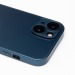 Чехол-накладка SM021 SafeMag для "Apple iPhone 15" (blue) (222195)#2054590