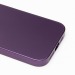 Чехол-накладка SM021 SafeMag для "Apple iPhone 15" (violet) (222198)#2054566