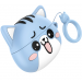 Беспроводные Bluetooth-наушники HOCO EW48 (голубой) Glacier cat#1943436