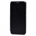 Чехол-книжка - BC002 для "Apple iPhone 15 Plus" (откр.вбок) (black) (223150)#1943883