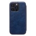 Чехол-книжка - BC002 для "Apple iPhone 15 Pro Max" (откр.вбок) (blue) (223145)#2039452