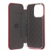 Чехол-книжка - BC002 для "Apple iPhone 15 Pro Max" (откр.вбок) (red) (223148)#2039450