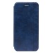 Чехол-книжка - BC002 для "Apple iPhone 15 Pro" (откр.вбок) (blue) (223140)#1943892