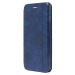 Чехол-книжка - BC002 для "Apple iPhone 15 Pro" (откр.вбок) (blue) (223140)#1943893