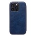 Чехол-книжка - BC002 для "Apple iPhone 15 Pro" (откр.вбок) (blue) (223140)#2039438