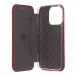 Чехол-книжка - BC002 для "Apple iPhone 15 Pro" (откр.вбок) (red) (223141)#2122854
