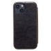 Чехол-книжка - BC002 для "Apple iPhone 15" (откр.вбок) (black) (223132)#2039427