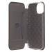Чехол-книжка - BC002 для "Apple iPhone 15" (откр.вбок) (black) (223132)#2039428