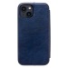 Чехол-книжка - BC002 для "Apple iPhone 15" (откр.вбок) (blue) (223135)#2039425