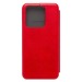 Чехол-книжка - BC002 для "Tecno Spark 8c/Spark Go (2022)" (red) (222757)#2039493