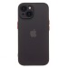 Чехол-накладка - PC041 для "Apple iPhone 15" (black/black) (223120)#1949904