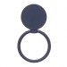 Держатель кольцо (Ring) Popsockets PS61 (blue) (223430)#1969066