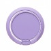 Держатель кольцо (Ring) Popsockets PS61 (light violet) (223431)#1969102