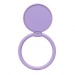 Держатель кольцо (Ring) Popsockets PS61 (light violet) (223431)#1969100