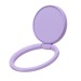 Держатель кольцо (Ring) Popsockets PS61 (light violet) (223431)#1969101