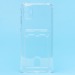 Чехол-накладка - SC276 с картхолдером для "Samsung SM-A055 Galaxy A05" (transparent) (224005)#1949917