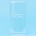 Чехол-накладка - SC276 с картхолдером для "Samsung SM-A057 Galaxy A05s" (transparent) (224007)#1949882