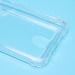 Чехол-накладка - SC276 с картхолдером для "OPPO A38/OPPO A18" (transparent) (224073)#2092903