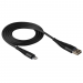 Кабель Lightning Walker C550 Black, шт#2126329