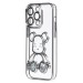 Чехол-накладка - SC329 для "Apple iPhone 15 Pro" (silver) (222254)#1945541