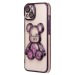 Чехол-накладка - SC329 для "Apple iPhone 15" (violet) (222250)#1945534