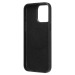 Чехол-накладка SM002 экокожа SafeMag для "Apple iPhone 15 Pro Max" (black) (222523)#2075659