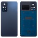 Задняя крышка для Xiaomi Redmi Note 11 Pro 4G/5G (2201116TG/2201116SG) Черный - Премиум#2137788