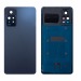 Задняя крышка для Xiaomi Redmi Note 11 Pro 4G/5G (2201116TG/2201116SG) Черный - Премиум#2097378