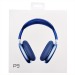 Накладные Bluetooth-наушники P9 (blue)#1949575